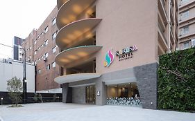 Sarasa Hotel Dotonbori